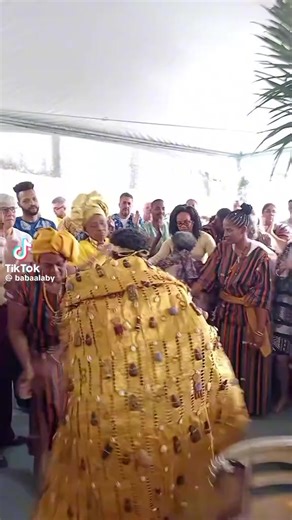 #yalodde💛🍯🐝🌻👑 #espiritualidad #Ochun