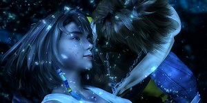Square Enix's One-Word Message Has People Clamoring For Final Fantasy 10 Remake