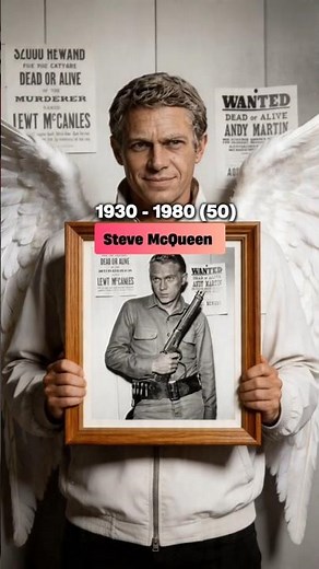 🕊️💥R. I. P. 6 Legendary Gun-Toting Tough Guys Gone But Never Forgotten #GunTotingLegends #rip