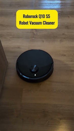 Roborock Q10 S5 Review UK 🇬🇧 | 10,000Pa Power for Pet Hair & Carpets