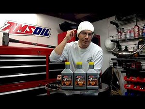 Amsoil 0w40 Formula 4-Stroke Power Sports Atv Snowmobile Engine Oil