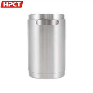 [Hot Item] Oilfield Non-Excavation Mining Drilling Mud Pump Ceramic Liner Oilfield Mud Pump Spare Part