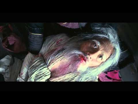 The Last Supper Trailer