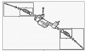 Steering Gear