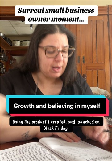 Launching my business, A Spoon-Filled Life, is a dream come true. AND It’s a product of the inner work & healing I’ve done over the past 5 or so years. Growing up, I wanted nothing more than to be invisible and fit in. Now, in my 30s, I realize that maybe the goal wasn’t to fit in, but to own my story, and all that makes me uniquely me. A disabled woman. A woman who has survived. One with a beautiful story. Who wants to have an impact on the world, and my communities. It is time I stand up, take