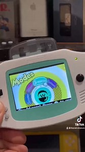 Unusual GameBoy Cartridge | The Retro Future