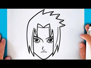 dessin facile | comment dessiner un visage anime facile | dessin kawaii | dessins facile