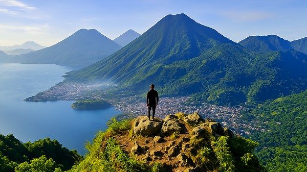 Guatemala in 4K – Stunning Views & Cultural Gems Off the Beaten Path