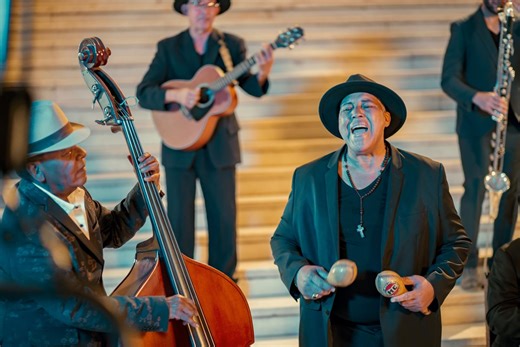 « Ce qui fait la magie de la musique cubaine, c’est tout ce métissage » : six rendez-vous en cinq jours dans l’agglomération de Bordeaux