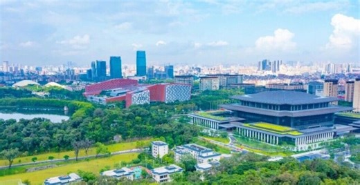 明确了！“十五五”关键一程，白云区这样干_腾讯新闻