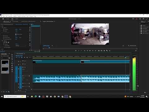 Video Editing Basics