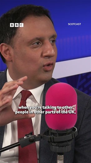 “You have to talk much more slowly when you’re talking to other people...” #scotcast