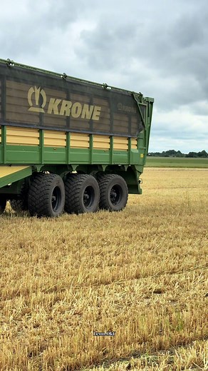Fendt and Lohner Farming: 82-8 & 72-8 Tractor Highlights
