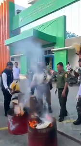 6.9K views · 182 reactions | #Indigenous Papuans Protest After Sacred...