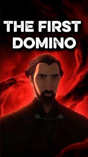 How Dooku STOLE the Clone Army