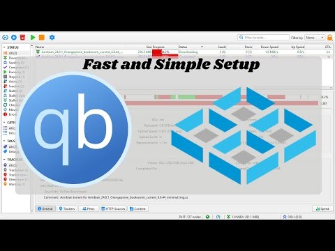 [TrueNAS Scale] How To Set Up qBittorrent and Use Categories For Auto-Sorting Downloads