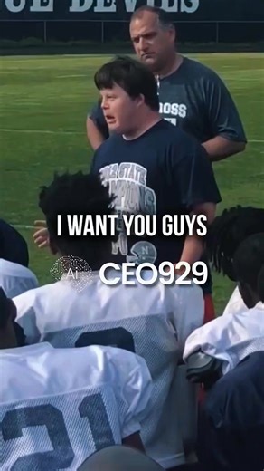 the only disability in life is a bad attitude! #motivation #reels #viral | Antoine M. Campbell Sr.