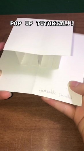 Pop Up Mechanisms Tutorial