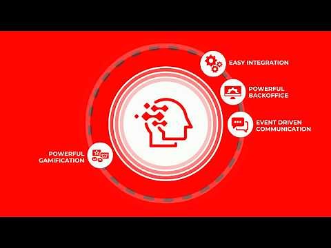 Smartico.AI Introduction