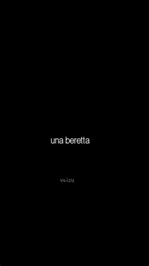 beretta lyrics. #fypシ #lyrics #song #lyricvideo #fyp #tomkaulitz