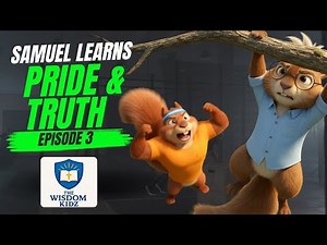 Episode 3: Pride and Truth