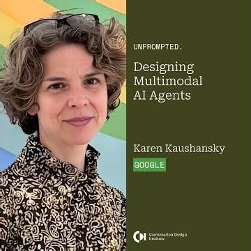 The Evolution of Conversation Design