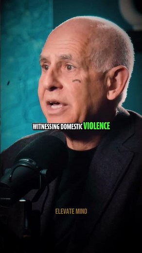 Why Childhood Trauma Predicts...🤯