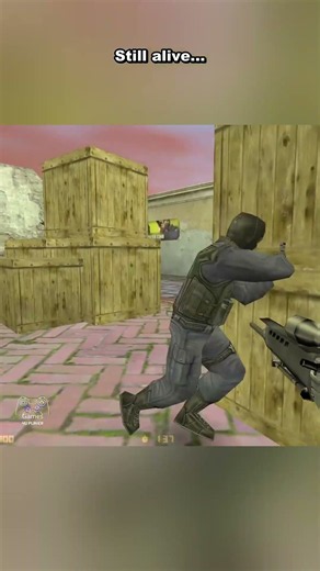 EPIC INFERNO CLUTCH Counter Strike 1.6 de_csr_inferno – Part 178.1