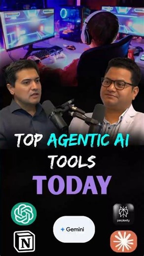 Which AI Tool Is Best for Productivity? #aitools