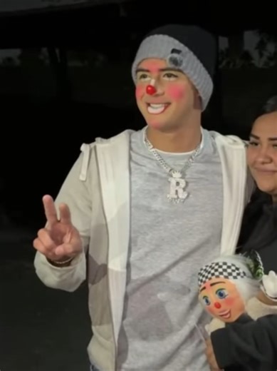 Randy y su Esposa: Un Amor Verdadero