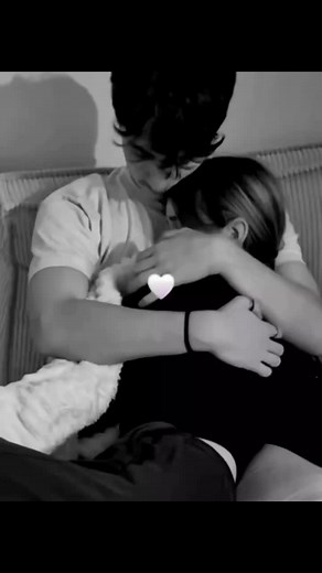 Romantic Moments with Cute Couples: Love Stories