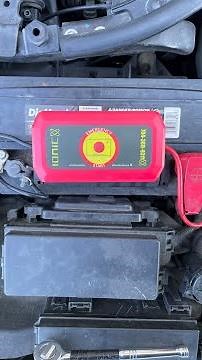 Installing the Ionic Emergency Start