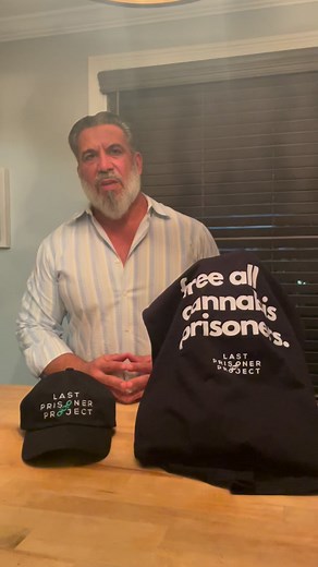 1.7K views · 509 reactions | Michael Massechia is a success story of Last Prisoner Project’s legal program! After serving 36 months in prison, he was released early thanks to the tireless work of LPP’s lead attorney, Liz Budnitz. We are all so happy that Michael has been reunited with his family. | Last Prisoner Project | Facebook