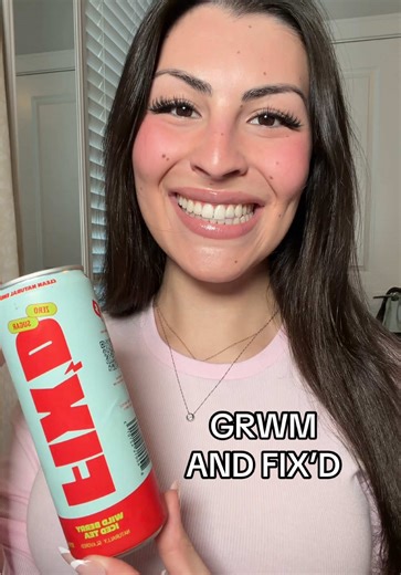 definitely go try them out⚡️ #grwm