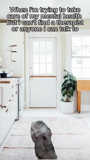 ah, using jokes to filter real pain through the prism of humor #autism #neurodivergent #adhd #therapy #comedy