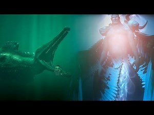 Beasts of the Bible - The strange and fantastic creatures in the Bible