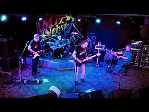 Mix Webster - "American Veins/Oh War" Nov 7, 2025