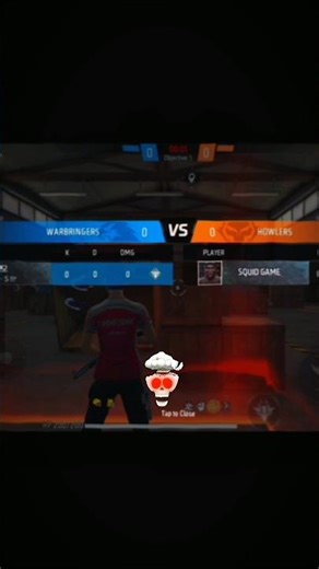 REXX VS SQUAD GAME 😱⚡