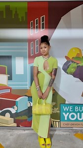 Amber Rayne🦂 CREATIVE DIRECTOR on Instagram: "I’m back😁 I made another #GRWM video and this time it’s an outfit for dinner! I went for a green monochromatic look with items I all ready had in my closet💚 Outfit details listed below! Dress: @sheinofficial Shoes: @forever21 Purse: @urbanoutfitters Earrings: @arcanebyamber *The purse I didn’t choose for this look is also from @urbanoutfitters #ootd #ootdfashion #dmvcontentcreator #dmvinfluencer #fashioninfluencers #fashioncontent #grwmoutfit #grw