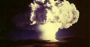 This Week in Military History:U.S. Tests First H Bomb Season 3 Episode 11