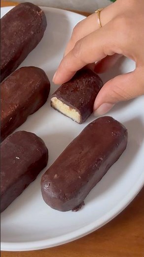 3 Ingredient Bounty Bars Recipe