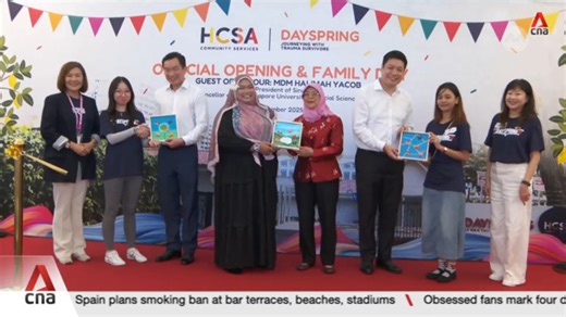 HCSA Dayspring offers small group care for teenage girls who have suffered abuse, neglect