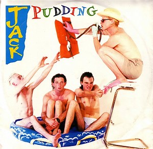 Jack Pudding - Jack Pudding