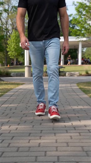 Stylish and Comfortable Clarks Collection Sneakers
