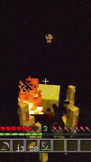 Old Minecraft Nether #minecraft #minecraftxbox360 #minecraftnether #oldminecraft #xbox360