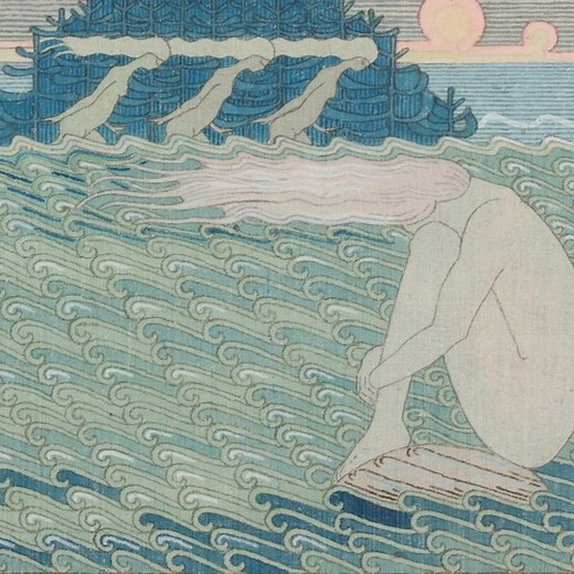 Best Folk Baroque albums of 2024 - RYM/Sonemic