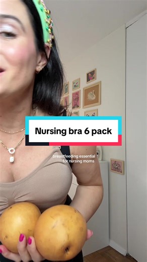 Essential Items to Pack in Your Hospital Bag for Nursing Moms