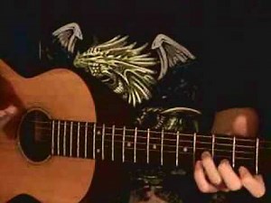 how to play- "baby" by justin bieber (acoustic version)