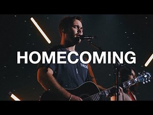 Homecoming - Cory Asbury feat. Gable Price (Live) | Garden Music