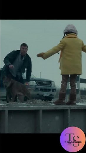 Fractured movie: A journey into madness